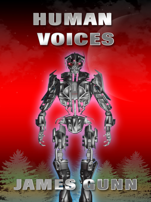 Title details for Human Voices by James Gunn - Available